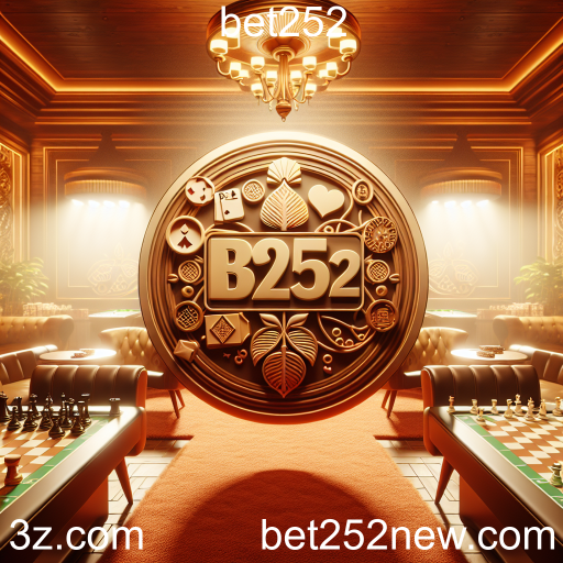 A Popularidade dos Jogos de Mesa no Bet252